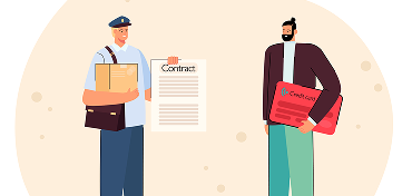 Services postaux & courrier