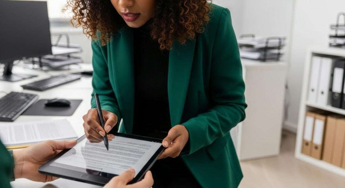 Certification électronique