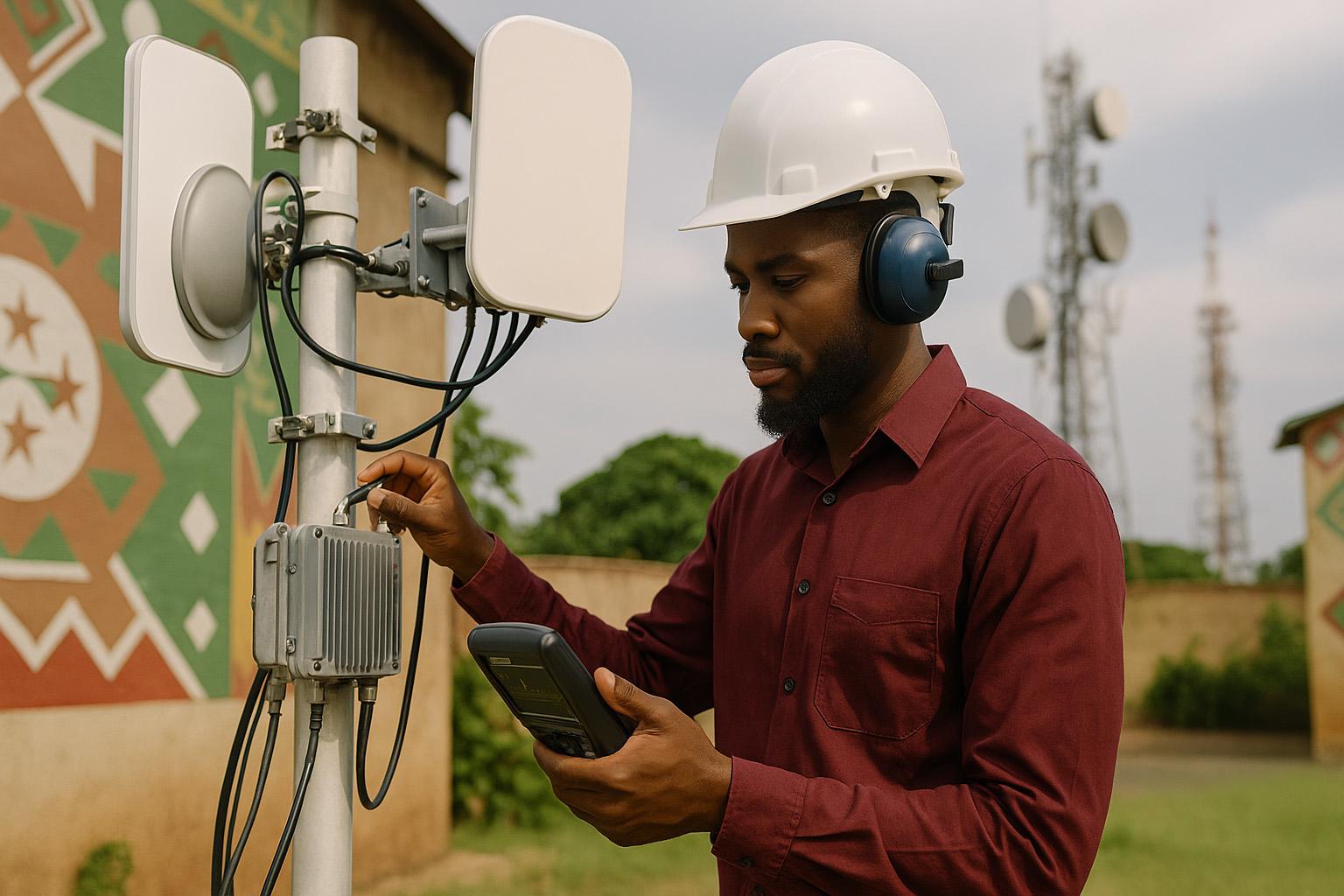 Communications Électroniques