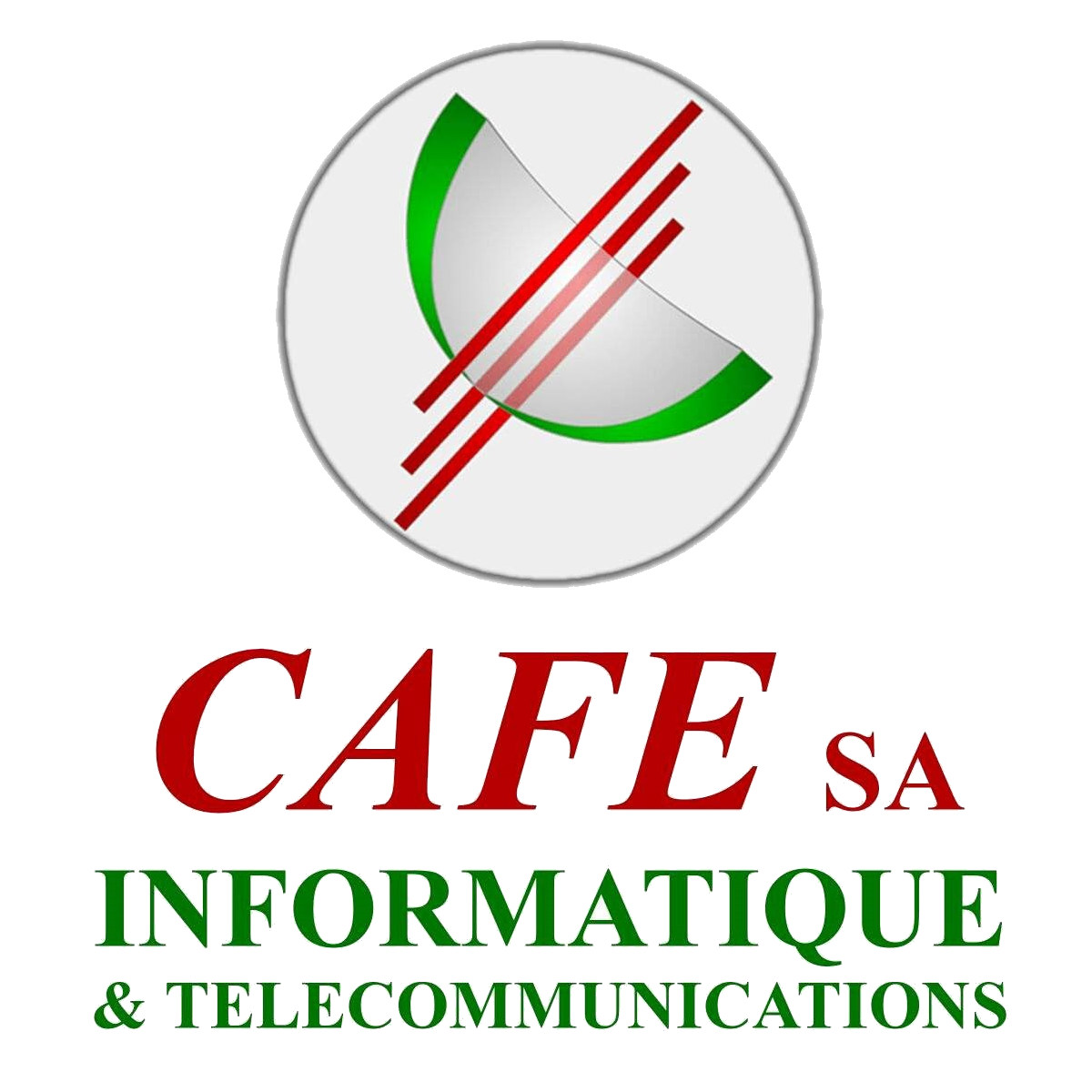CAFE Informatique et Télécommunications