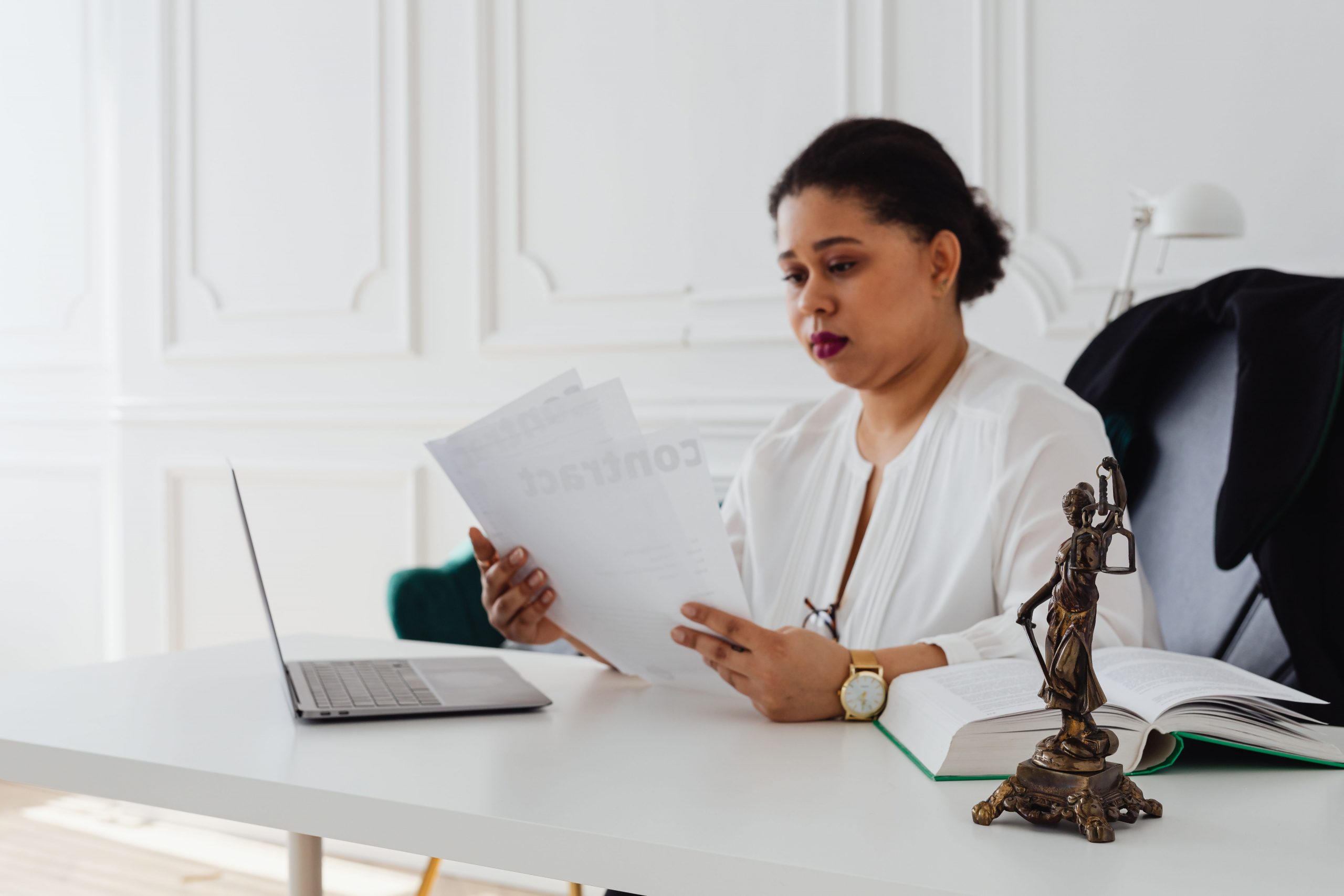 Connaître mes droits et devoirs